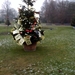 Amstelpark 1 Januari 2009