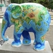 elephant parade 064 aan Mus. Sch. K.