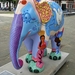 elephant parade 066 aan Mus. Sch. K.