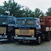 De Boer 2 X Scania