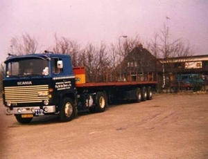 Scania