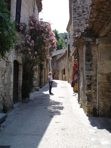 St Guilhem le Dsert