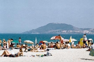Argels-plages