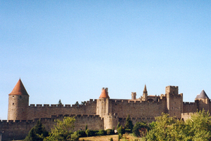 carcasonne