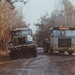 2 X Kraanwagen