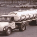 Tankwagen