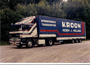 Daf 2800