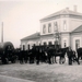 RR_Kroon station Assen ca 1930