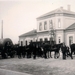 RR_Kroon station Assen ca 1930