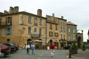 dor 304