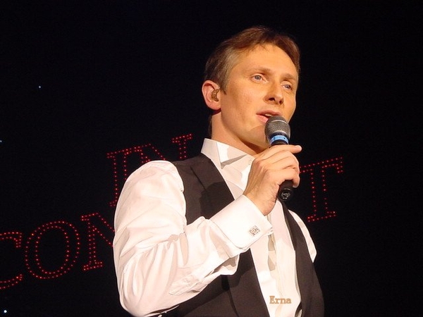 Helmut Lotti7