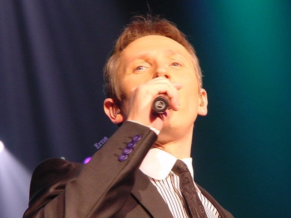 Helmut Lotti20