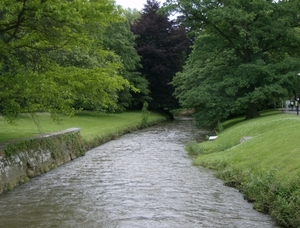 LEUVEN de dijle