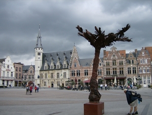 DENDERMONDE