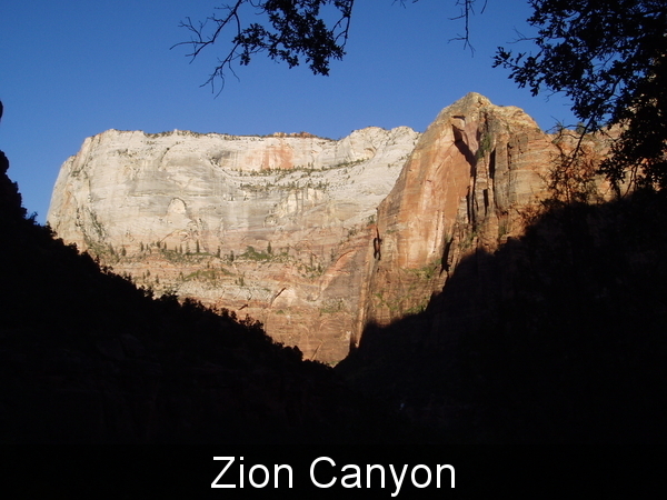 Westkust Amerika september 2005 300