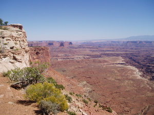 Westkust Amerika september 2005 460