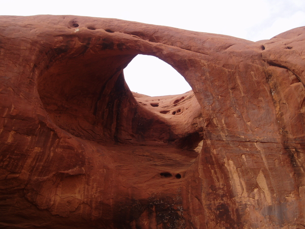 Westkust Amerika september 2005 415