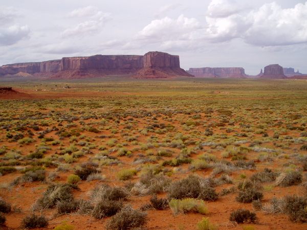 Westkust Amerika september 2005 392