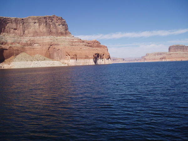 Westkust Amerika september 2005 370