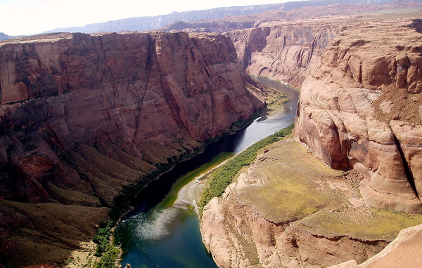 Westkust Amerika september 2005 349