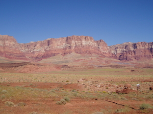 Westkust Amerika september 2005 429