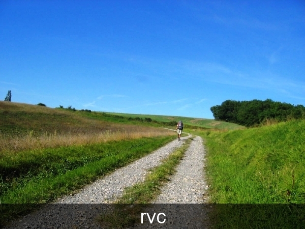 Rust, vergezichten, kleine rustige dorpjes: de Gers.