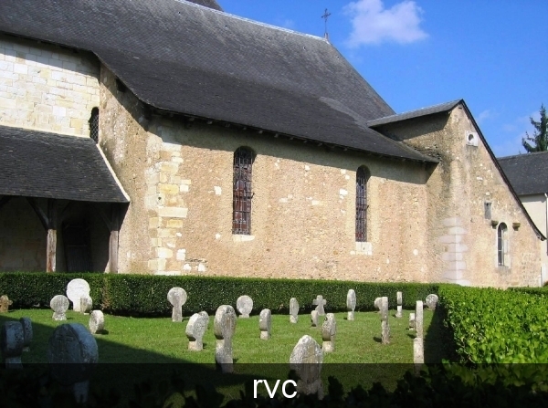 Lacommande, d ontdekking van deze route