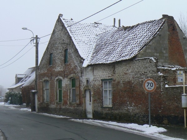 oude hoeve