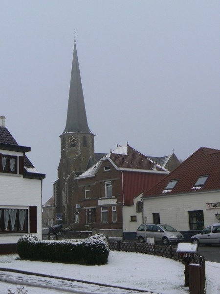 kerk van Idegem
