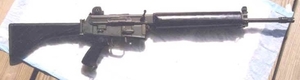 AR-180 geweer 3