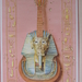 The Egyptian King Guitar