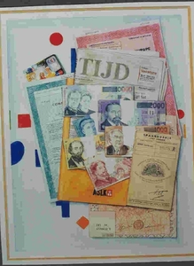 Financile verandering