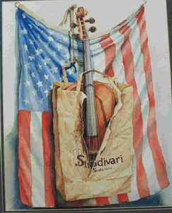 American song