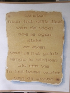 Het gedicht