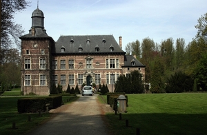 Kasteel van Rulingen