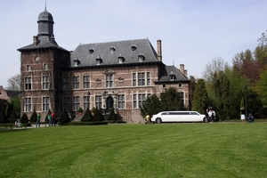kasteel van Rulingen