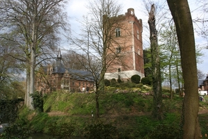 Kasteel Groot-Bijgaarden