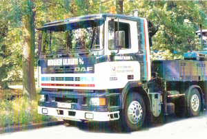 Daf 95