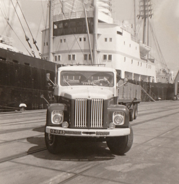 Delfzijl haven