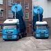 2 X Iveco