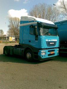 Iveco