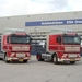 2 X Daf