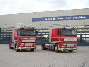 2 X Daf