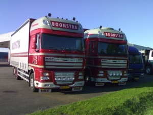 2 X Daf