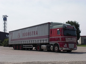 Boonstra