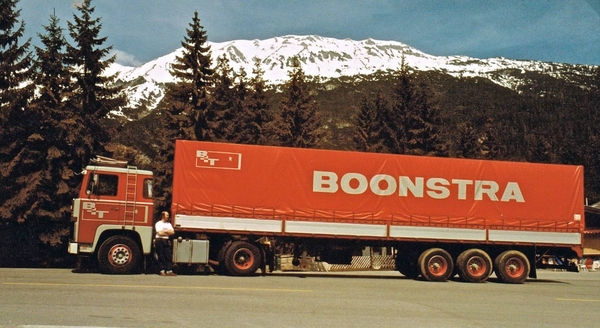 Boonstra