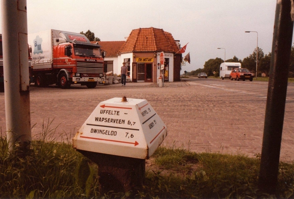 Bij Jan en Hennie