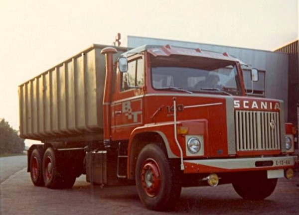 Scania