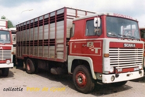 Scania 141