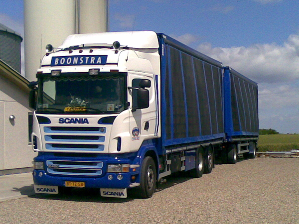 Scania